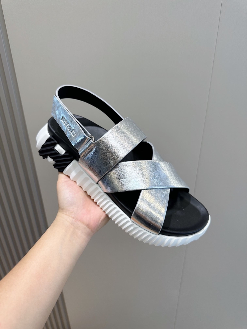 Hermes Sandals